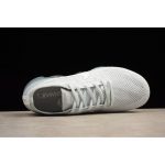 Nike Air VaporMax 2018 Flyknit Pure Platinum 849558-004 - Image 4