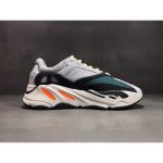 PK Batch adidas Yeezy Wave Runner 700 Solid Grey - Image 3