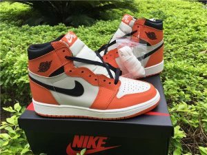 Air Jordan 1 Retro High OG Shattered Backboard Away - Image 4