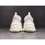 LX Batch Balenciaga Triple-S Cream White Beige - Image 5