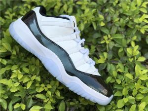 Jordan 11 Retro - Concord Low - Image 12