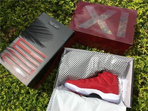 Jordan 11 Retro - Win Like '96 - Image 6