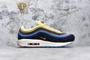 Air Max 97 - Sean Wotherspoon Good Quality - Image 4