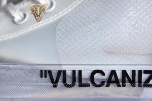 Chuck Taylor All-Star Hi - Off-White - Image 9