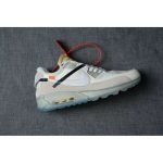 OFF-WHITE x Nike Air Max 90 - Image 14