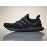 Adidas Ultra Boost 3.0 Triple Black BA8920