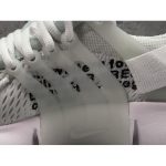 H12 Batch Air Presto Off-White White (2018) - Image 9