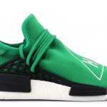 Human Race NMD Pharrell - Green