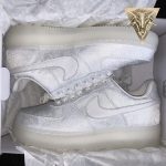 CLOT x Air Force 1 Premium CLOT - Image 14