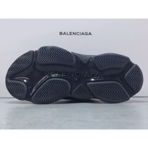 GT Batch Balenciaga Triple-S Triple Black - Image 7