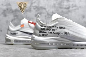 Air Max 97 - Off-White - Image 10