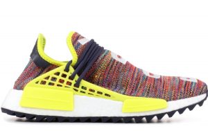 Human Race NMD Pharrell - Multi-Color