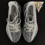 Yeezy Boost 350 V2 - Zebra (BASF Boost) - Image 8
