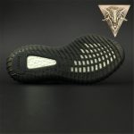 Yeezy 350 V2 - Core Black Copper [High Quality Boost] - Image 5