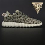 Yeezy Boost 350 Turtle Dove - Image 3