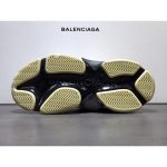 GT Batch Balenciaga Triple-S Silver - Image 6