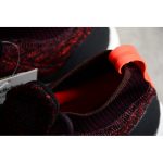 ADIDAS ULTRA BOOST ATR MID PRIMEKNIT BURGUNDY S82035 - Image 8