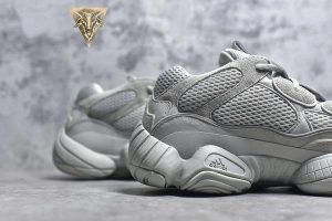 Yeezy 500 - Blush - Image 11