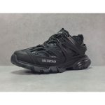 Balenciaga Track Trainers Black - Image 3