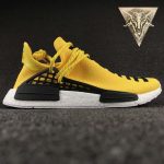 Human Race NMD Pharrell - Yellow - Image 3