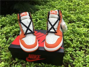 Air Jordan 1 Retro High OG Shattered Backboard Away - Image 5