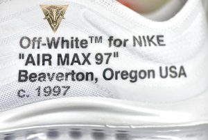 Air Max 97 - Off-White - Image 18