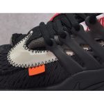 H12 Batch Air Presto Off-White Black (2018) - Image 9