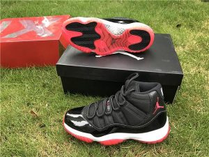 Jordan 11 Retro - Playoffs - Image 6