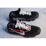 OFF-WHITE x NIKE AIR VAPORMAX AA3831-001 - Image 3