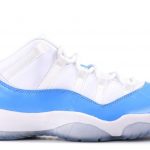 Jordan 11 Retro Low - University Blue