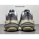 GT Batch Balenciaga Triple-S Grey - Image 5