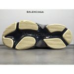 GT Batch Balenciaga Triple-S Black White Red - Image 6