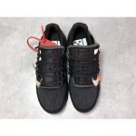 OG Batch OFF-WHITE Nike Air Presto 2.0 Black - Image 4