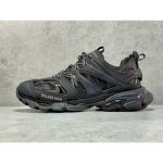 Balenciaga Track.2 Trainer Black