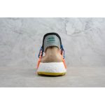 Pharrell Williams x adidas NMD Hu Trail Pale Nude AC7361 - Image 6