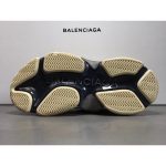 GT Batch Balenciaga Triple-S Pink Red Cream - Image 6