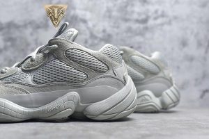 Yeezy 500 - Blush - Image 9