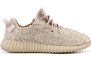 Yeezy Boost 350 Oxford Tan - Image 2