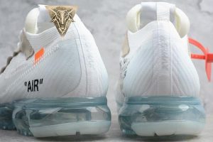 Air VaporMax - Off-White (White) - Image 15