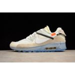 OFF-WHITE x Nike Air Max 90 - Image 16