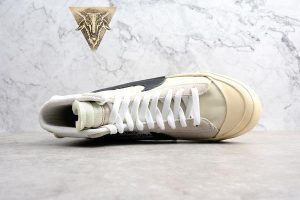 Blazer Mid - Off-White Good Quality - Image 5