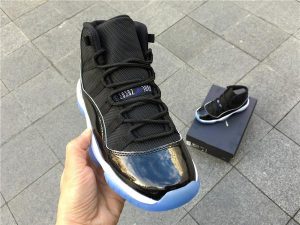 Jordan 11 Retro - Space Jam - Image 7