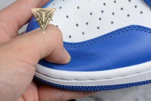 Air Jordan 1 Retro High OG Game Royal - Image 13