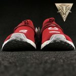 Human Race NMD Pharrell - Scarlet - Image 6