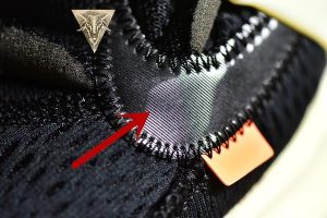 Air Presto - Off-White - Image 16