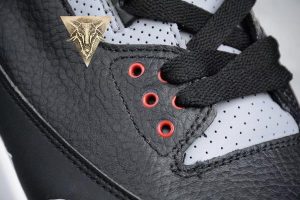 Jordan 3 Retro - Black Cement (2018) - Image 5