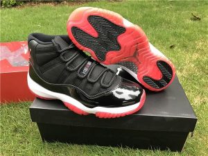 Jordan 11 Retro - Playoffs - Image 4