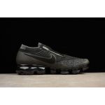Comme des GarÃ§ons CDG x Nike VaporMax Black 924501-001 - Image 3