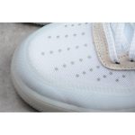 OFF-WHITE x Nike Air Force 1 Low White Collaboration - The Ten - Image 10