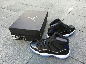 Jordan 11 Retro - Space Jam - Image 4